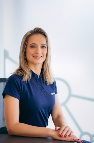 Marcieli Canzi Martinelli