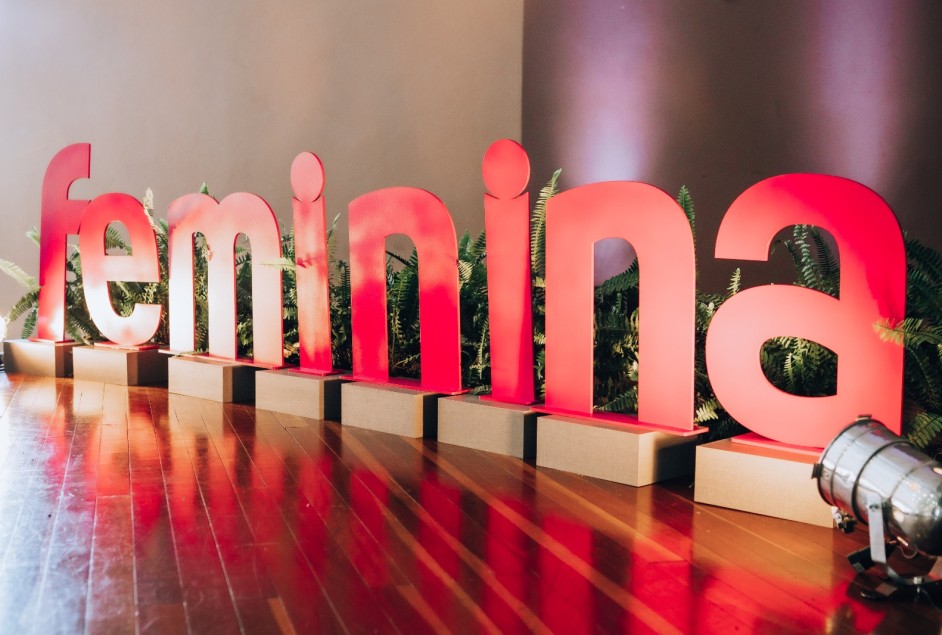 Evento: Feminina – 3º Congresso de Mulheres Empreendedoras da Serra Gaúcha