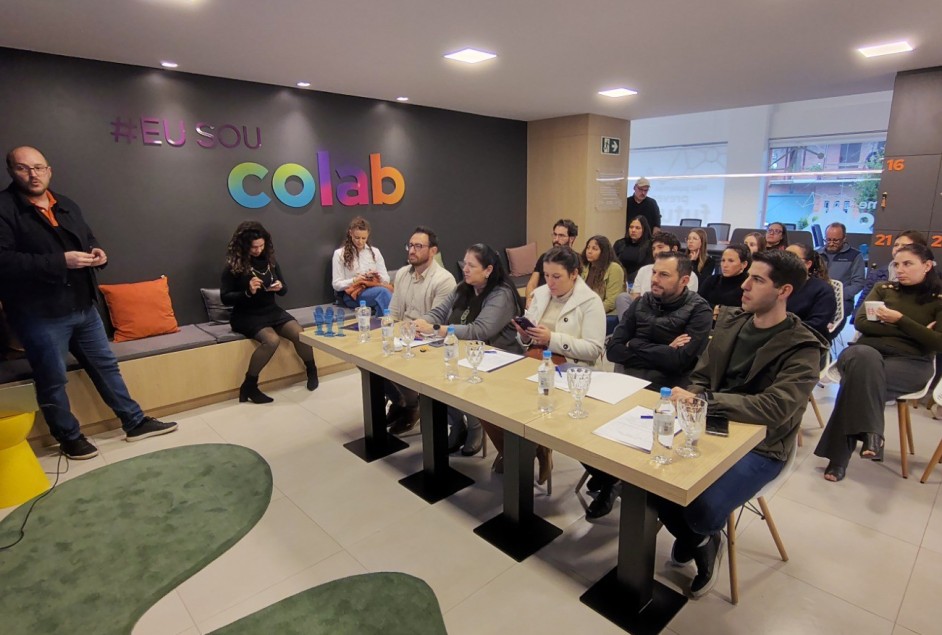 Equipe cria e-commerce de degustação e vence desafio proposto pelo Hackavitis Uva e Vinho