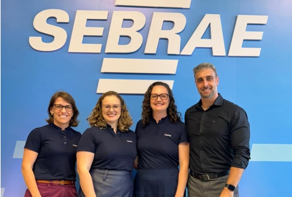Sebrae Serra Gaúcha apresenta resultados de 2025 e projeta ações estratégicas para 2026