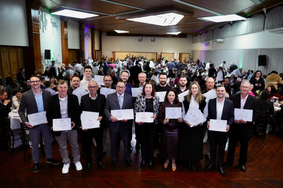 Em concurso de recordes, Garibaldi conhece seus melhores vinhos e espumantes