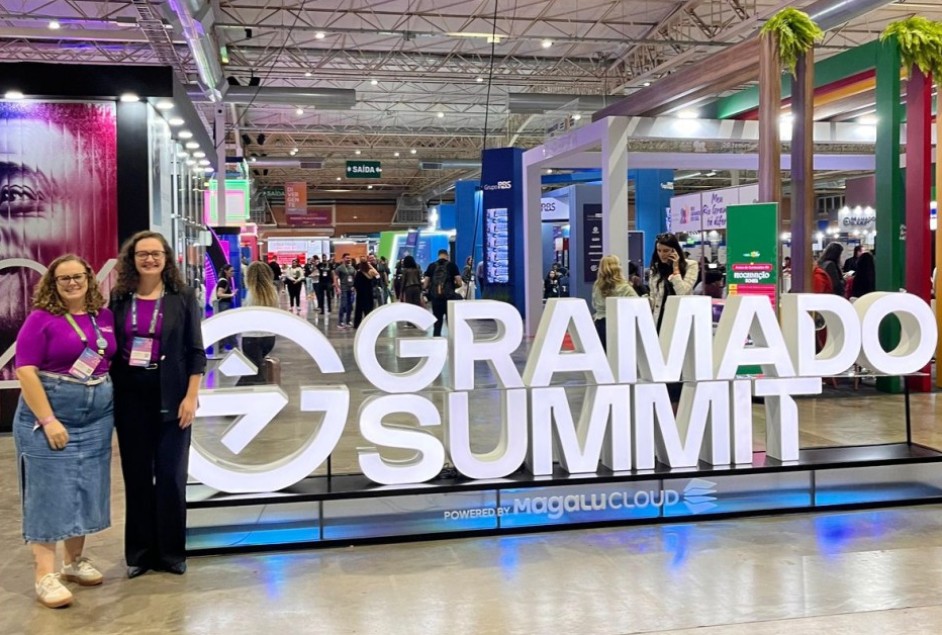 Apeme Colab presente na Gramado Summit 2026