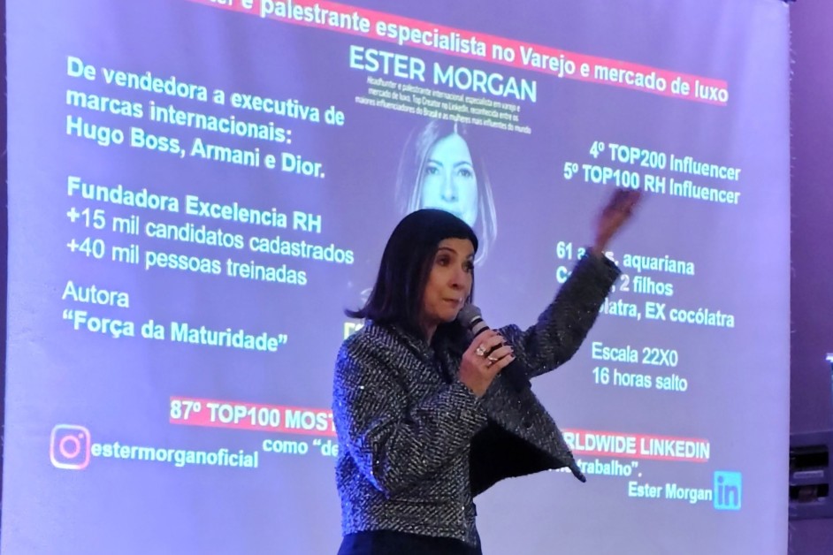 “Para encantar o novo consumidor, bom humor e empatia não são facultativos”