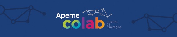 Apeme Colab Centro de Inovação