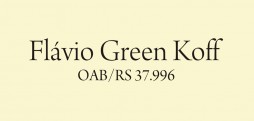 Flávio Green Koff