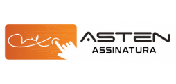 Asten Assinatura