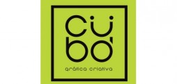 Cubo Gráfica Criativa