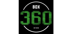 Centro de Treinamento Box 360