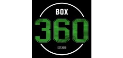Attiva Cross - Box 360 Trainning