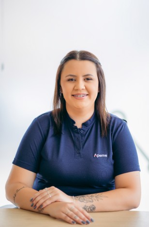 Amanda Tamires Vrielink