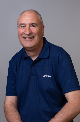 Salvador Colpo