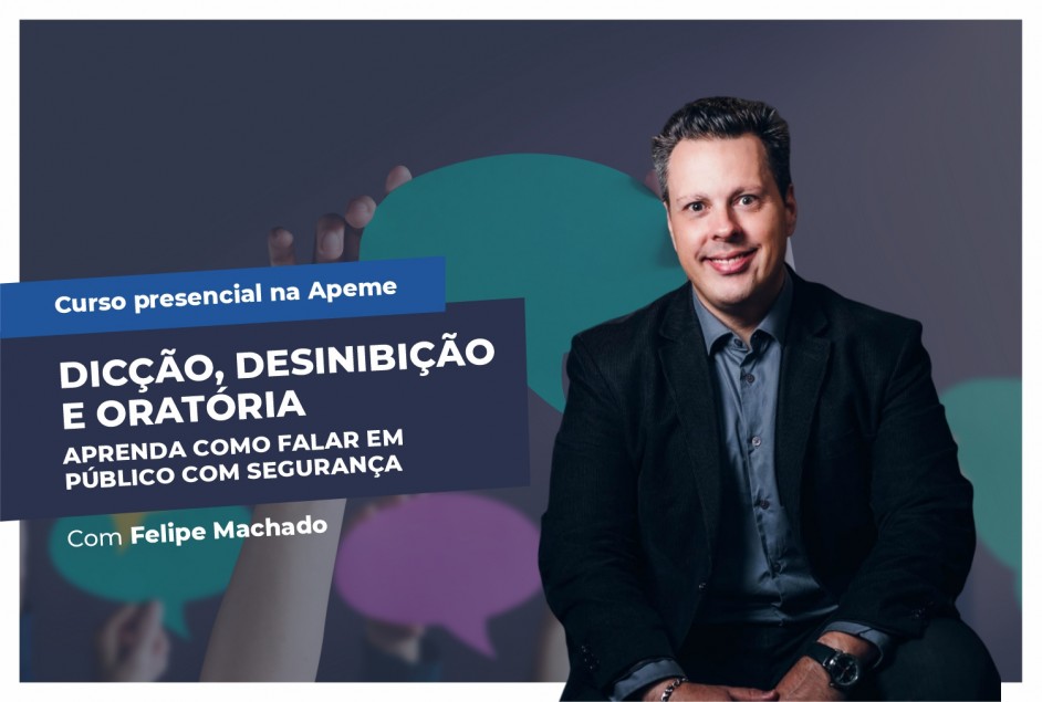 Dicção, desinibição e oratória. Aprenda como falar em público com segurança