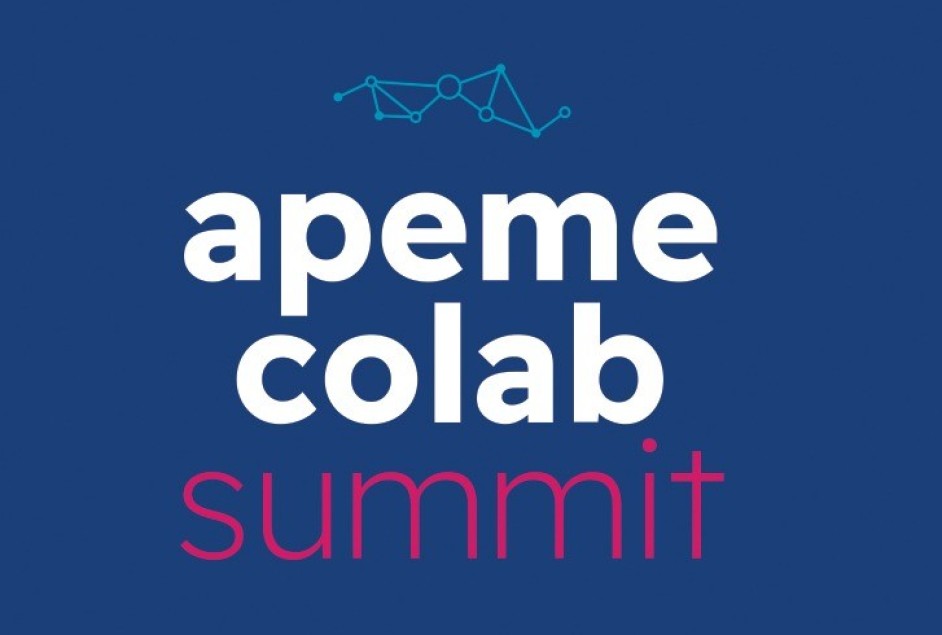 Apeme Colab Summit – 1ª edição