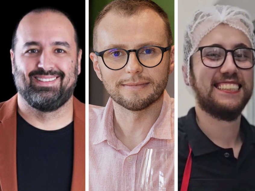 Colab mais ideias: Encontros de inovação – 13ª edição