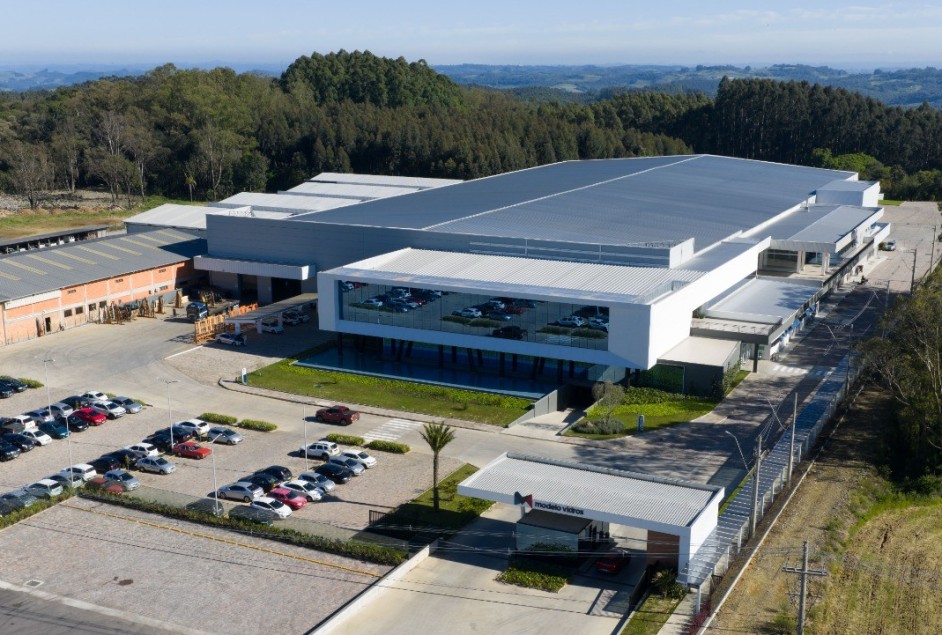 Colab mais Visita Técnica – 3ª edição