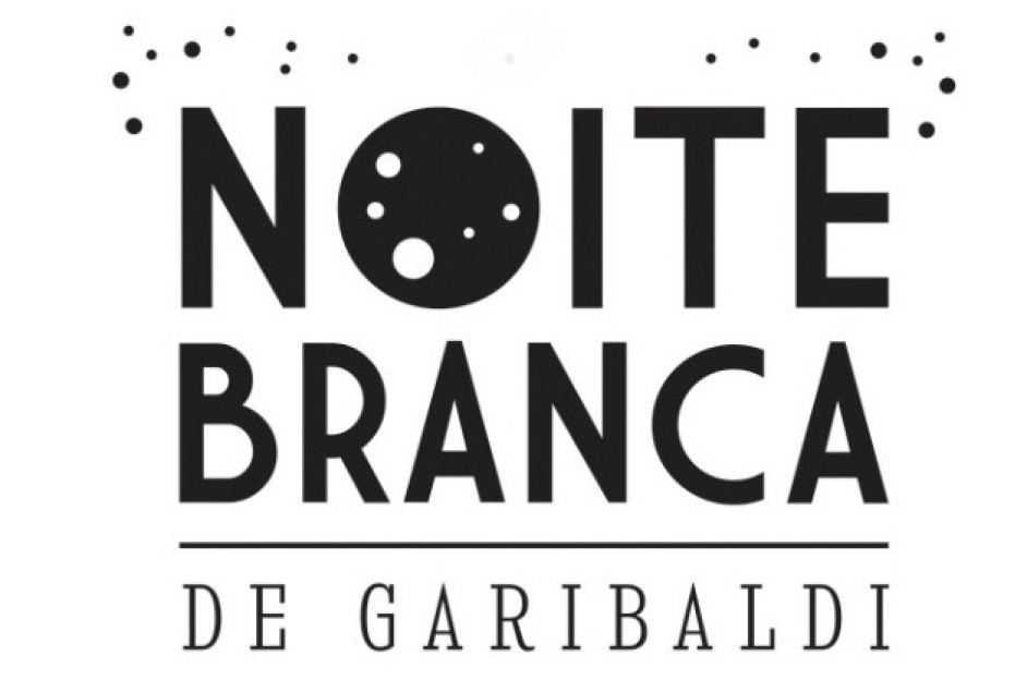 XII Noite Branca de Garibaldi