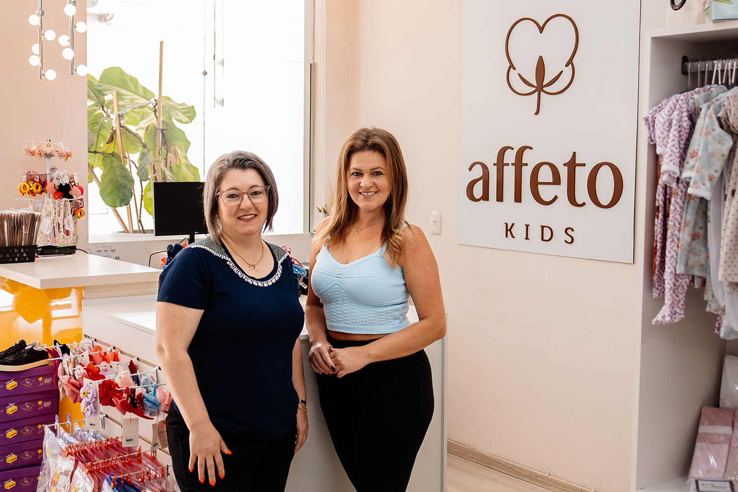 Affeto Kids