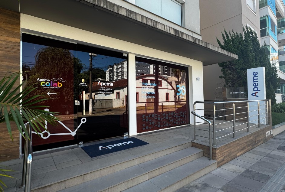 Câmara de Vereadores concede Menção Honrosa à Apeme e à Apeme Mulher