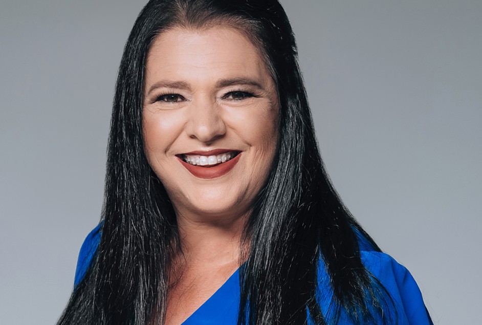 Rosana Debiasi é eleita presidente da Apeme