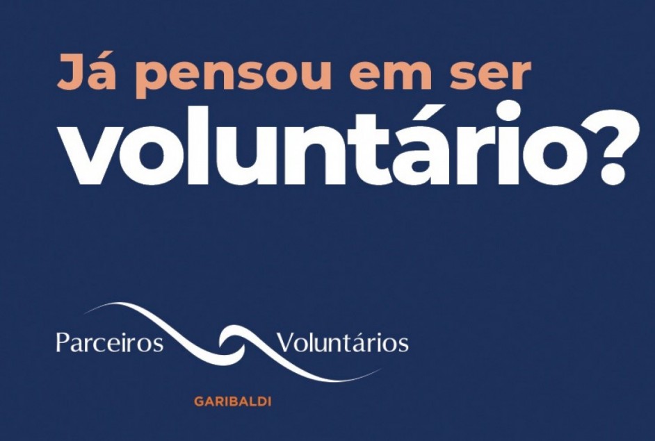 Parceiros Voluntários realiza reunião para interessados em ajudar