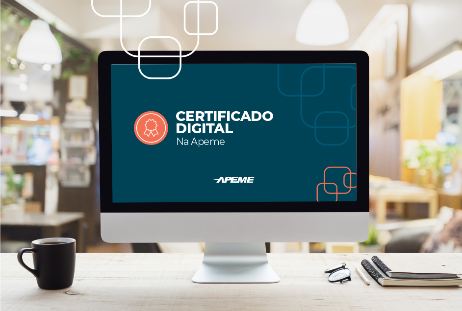 Fique atento: Certificados digitais não serão validados entre 24/12 e 02/01