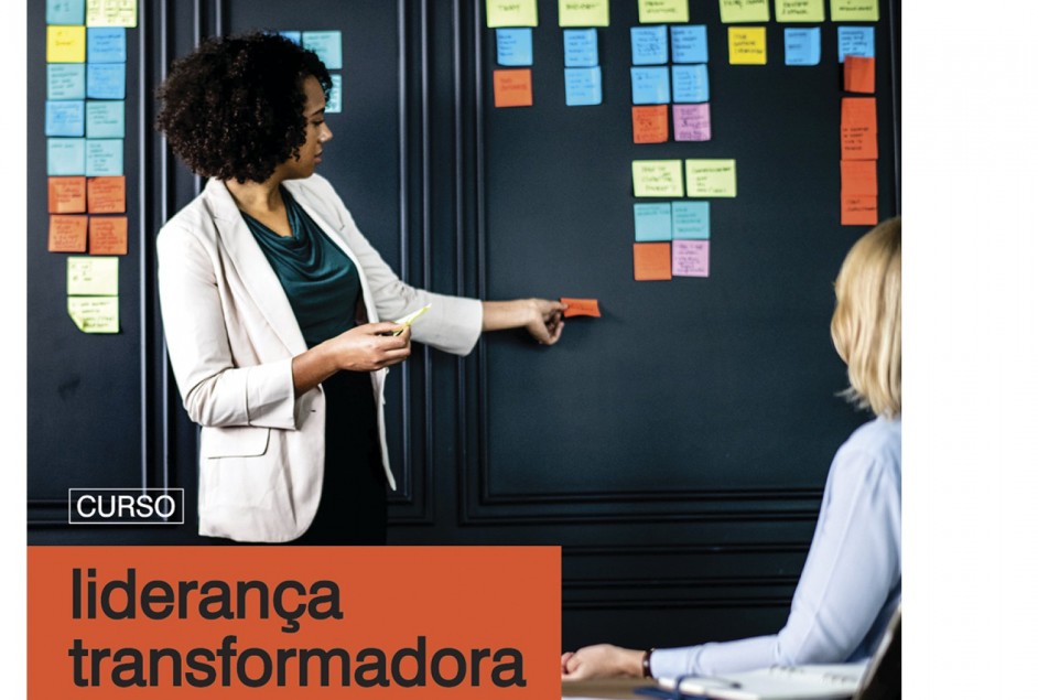 Curso sobre liderança transformadora ocorre em Garibaldi