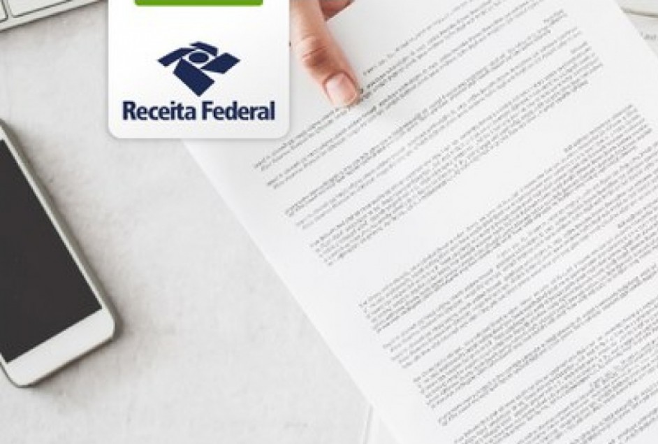 Receita prorroga prazo de dispensa de autenticação documental