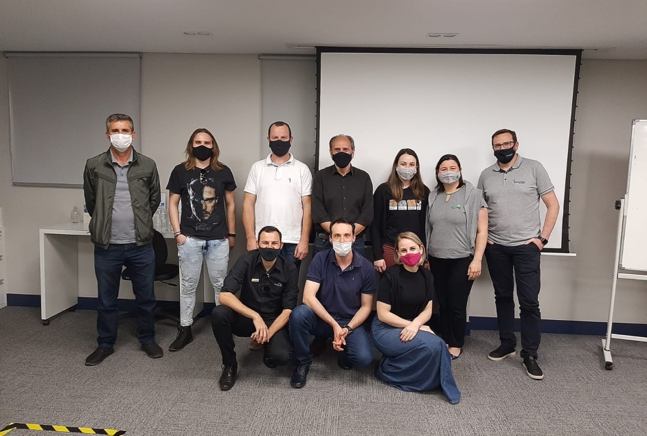 Apeme encerra grade de capacitação de 2021 com dois cursos presenciais