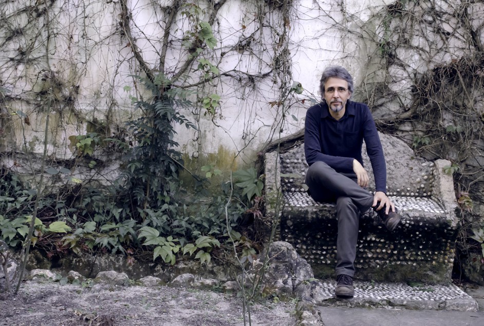 Vitor Ramil se apresenta em Farroupilha no dia 26