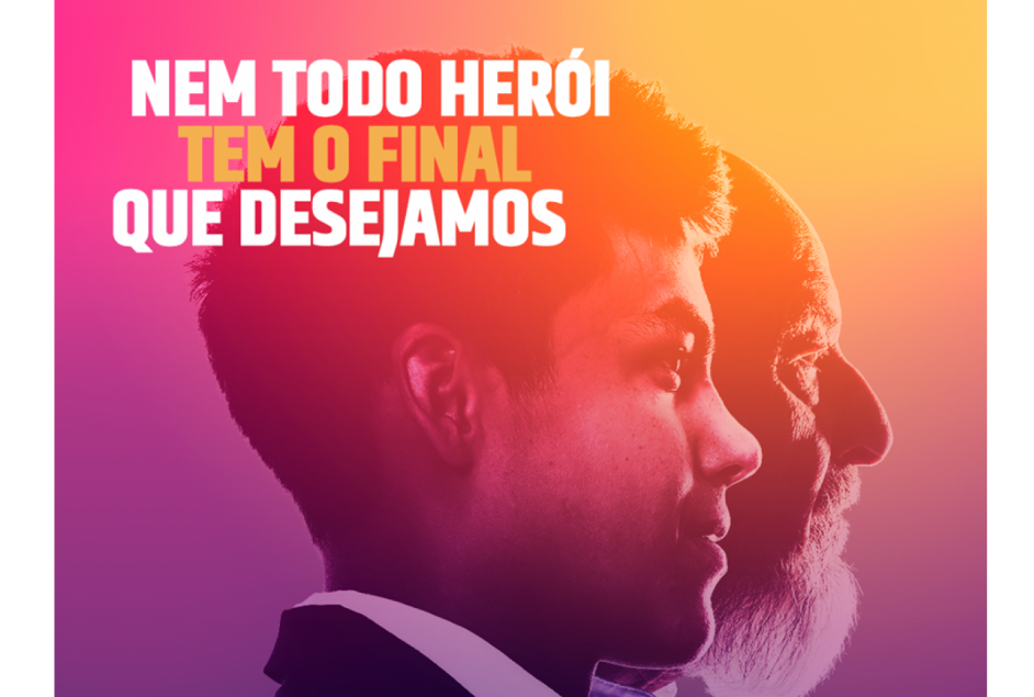 Viva um Dia dos Pais diferente