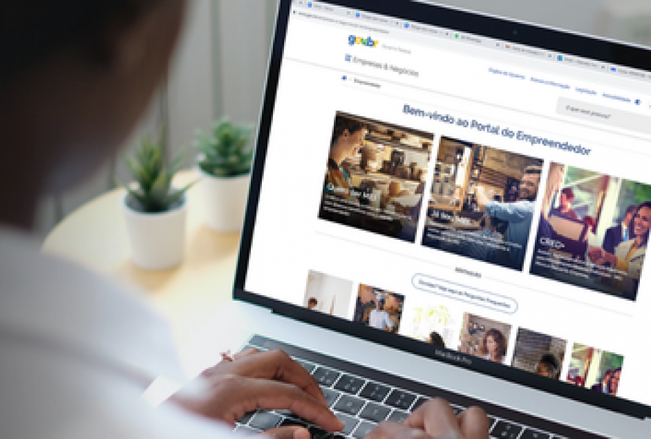 Portal do Empreendedor exigirá nível maior de segurança