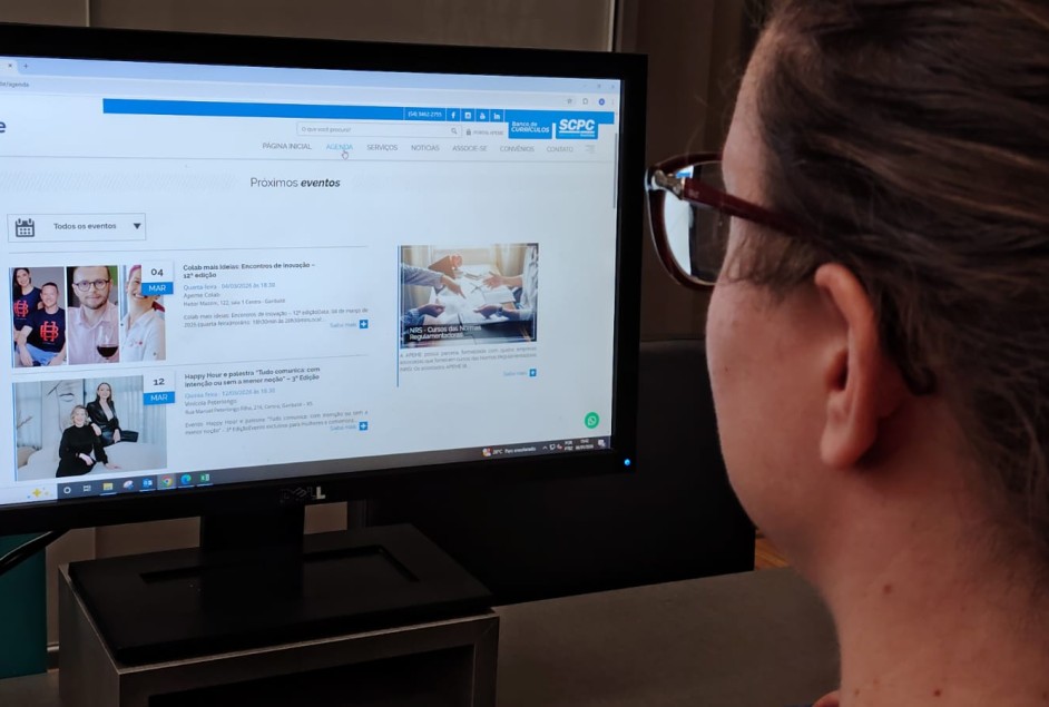 Apeme divulga primeiros eventos da agenda de 2026