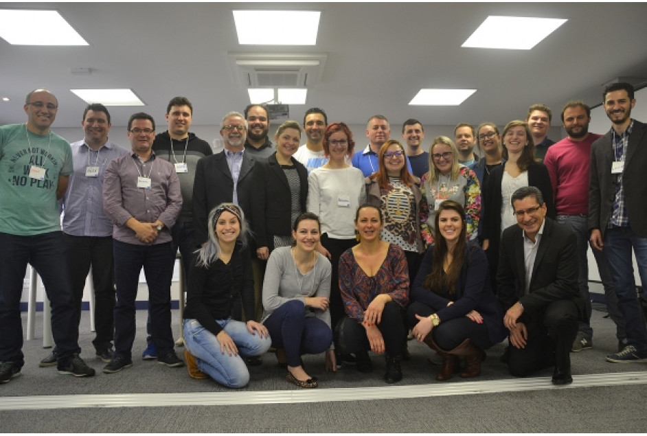 Mais uma turma conclui o EMPRETEC na APEME