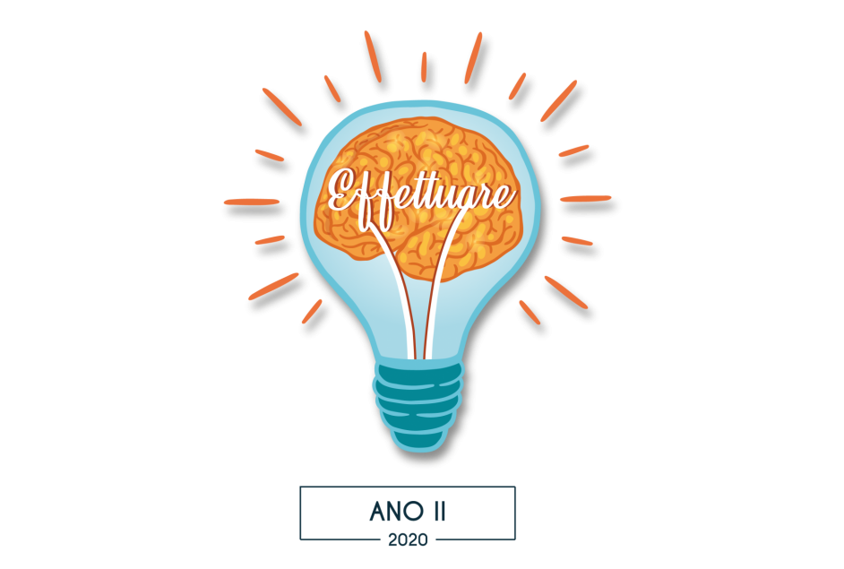 Segundo ano do projeto Effettuare vem aí