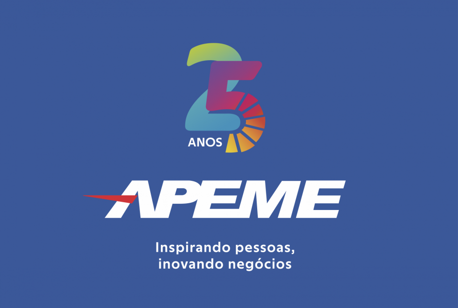 Apeme lança programação alusiva aos 25 anos