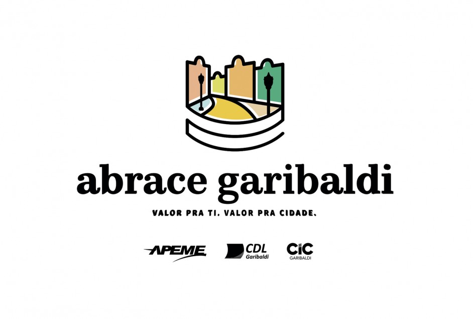 Abrace Garibaldi oferece subsídio para lojistas participarem da 50ª Convenção Estadual do varejo