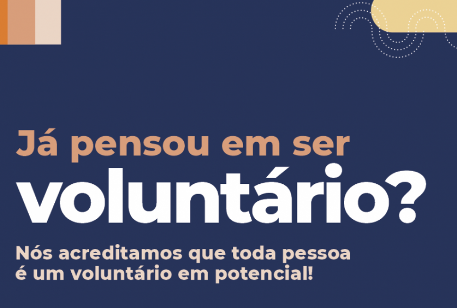 Parceiros Voluntários realiza nova reunião de capacitação para pessoas interessadas em ajudar