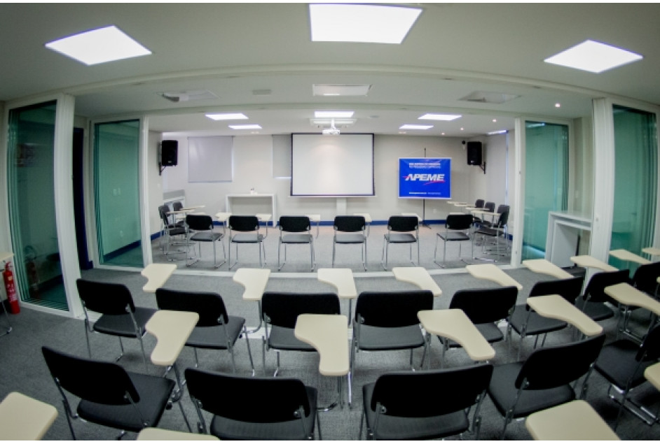 APEME promove curso de CIPA e RT14 em maio