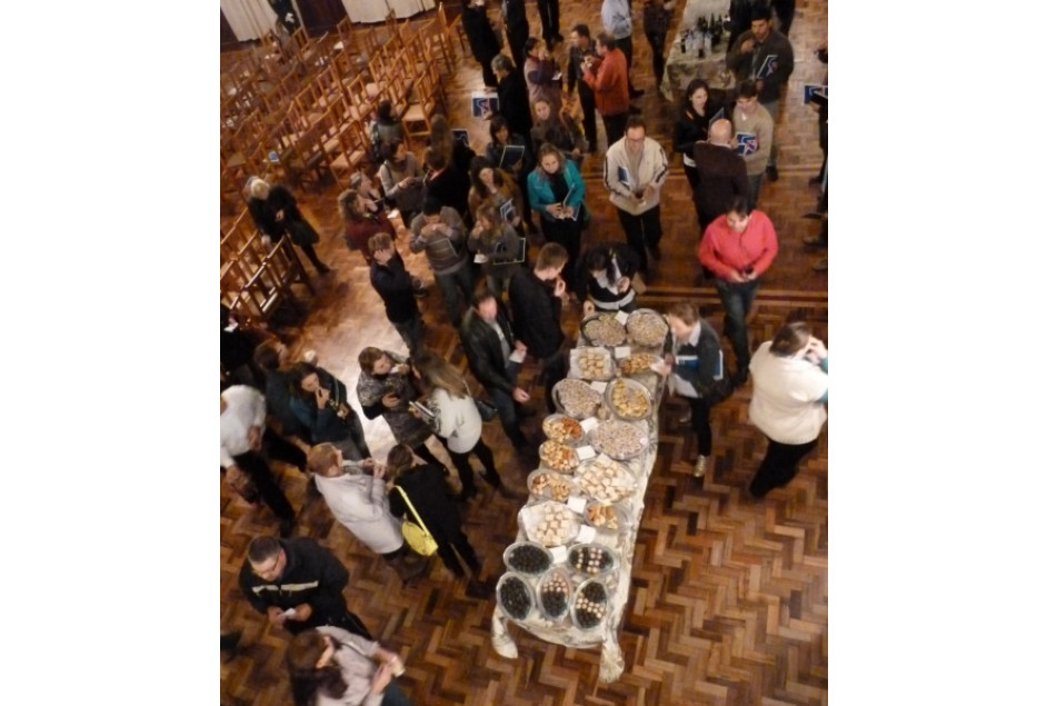 Mais de 100 Microempreendedores Individuais reúnem-se em evento especial