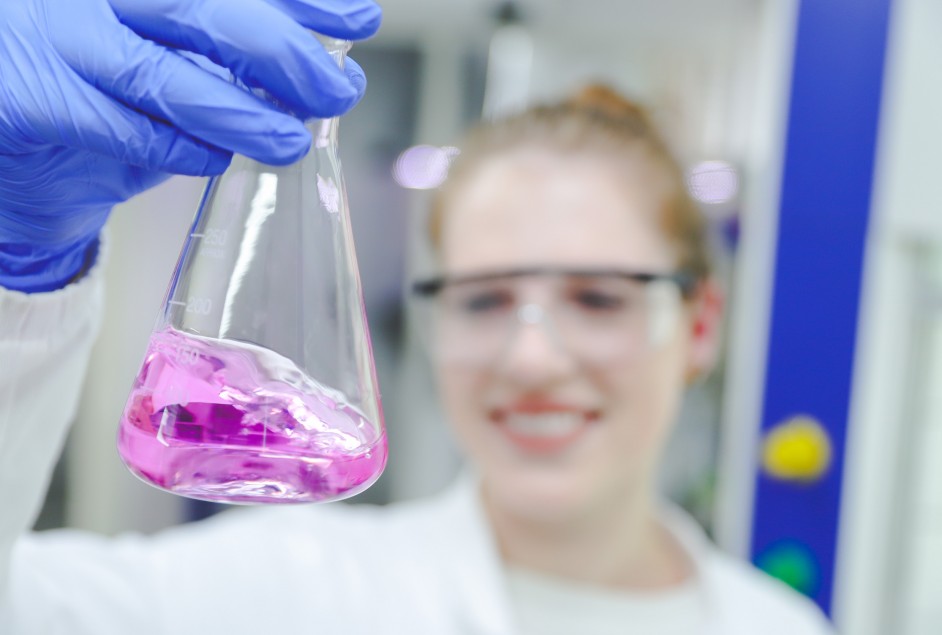 Associado em foco: Sanuvitas inaugura novo laboratório físico-químico