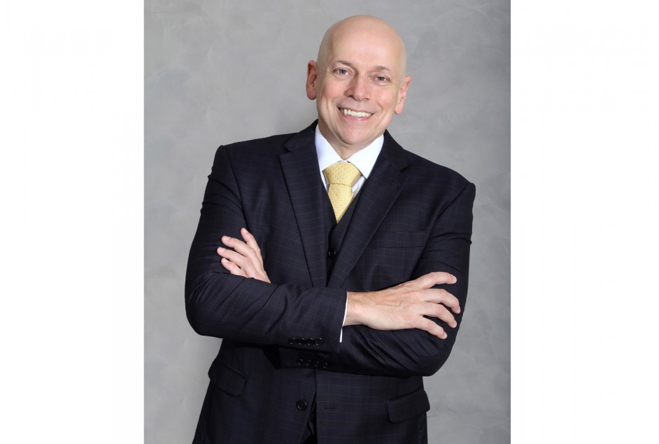 Leandro Karnal é historiador, filósofo e professor da Unicamp. Créditos: R.Trumpauskas