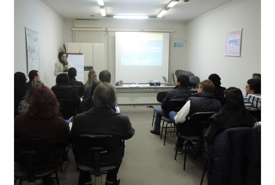 APEME promove curso de Excelência no atendimento 