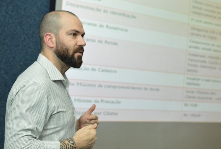 Apeme promove workshop com dicas práticas para crédito consciente e recuperação eficiente