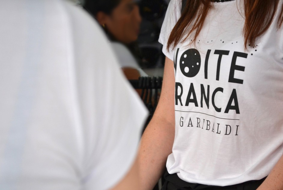 Noite Branca de Garibaldi acontece no dia 15 de dezembro