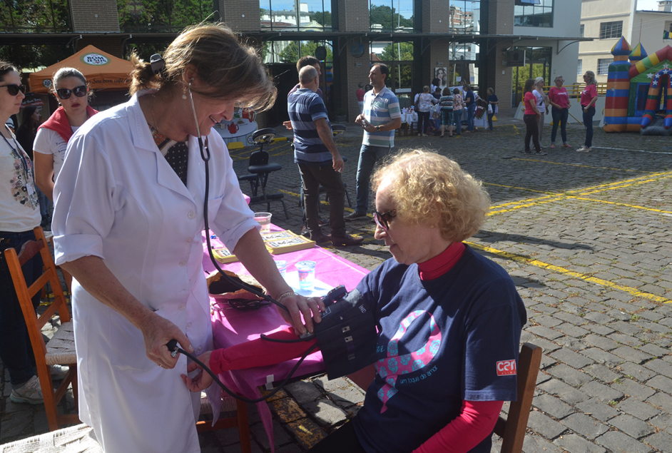 Entidades reúnem-se para planejar o Mês da Mulher 2018