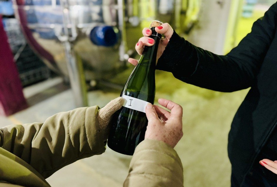 Seleção dos Melhores Vinhos, Espumantes e Sucos de Uva de Garibaldi abre inscrições para sua 23ª edição