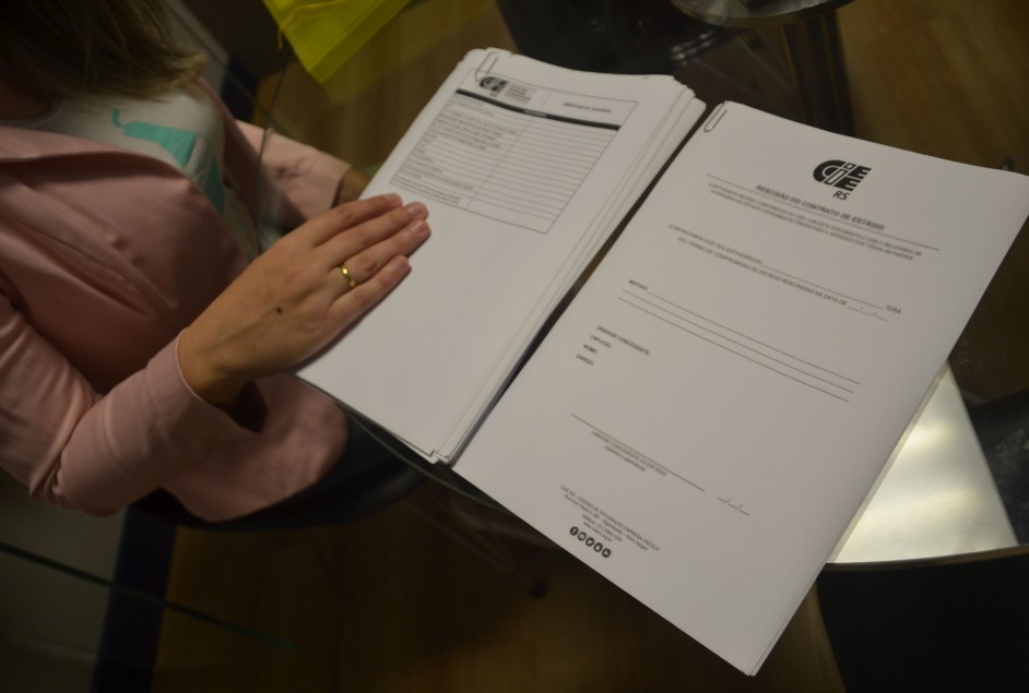Apeme e CIEE têm parceria para atendimento em Garibaldi