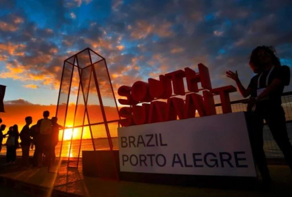 Associados Apeme têm desconto de até 20% no valor do ingresso para a South Summit Brazil