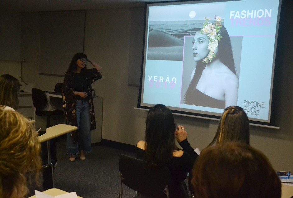 Fique por dentro das tendências da Moda