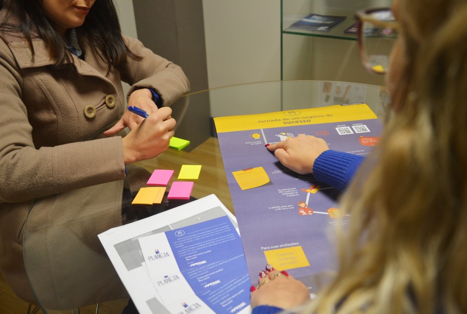 Inscrições abertas para a oficina ‘Como elaborar um Plano de Negócio’